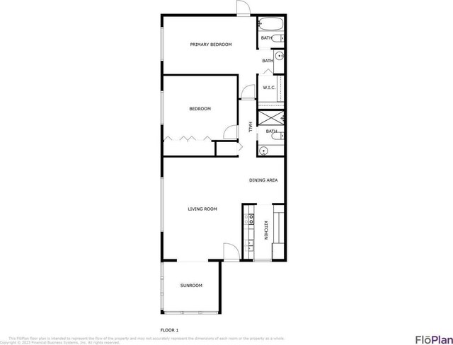 955 Circle A Dr Unit A, Delray Beach, FL 33445 - room layout