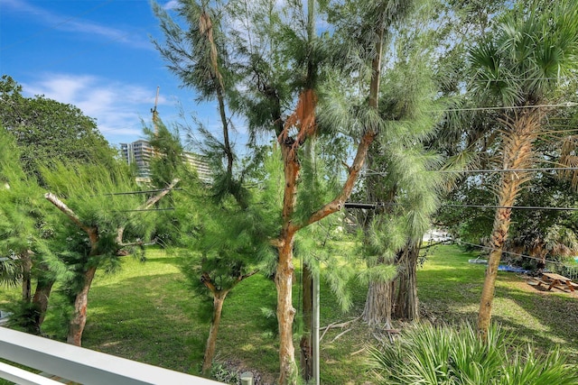 3212 NE 12th St Unit 201, Pompano Beach, FL 33062 - exterior space