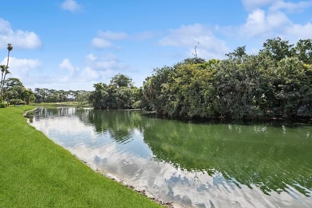 water view
