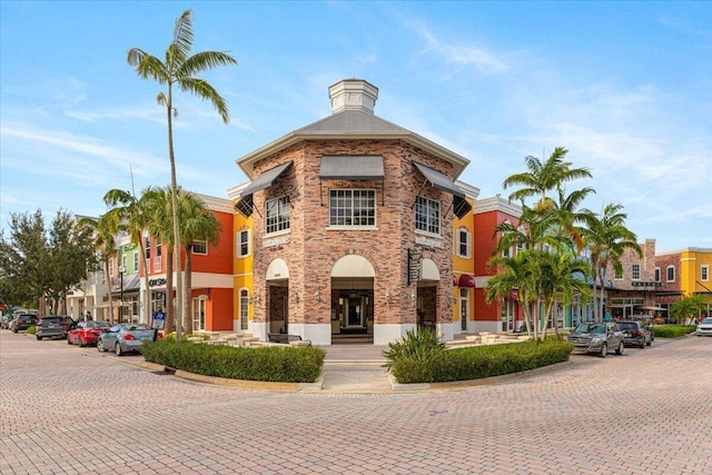 11400 SW Reston Ct, Port Saint Lucie, FL 34987 - view of building exterior