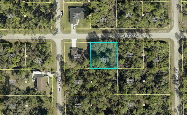 4202 E 21st St, Alva, FL 33920