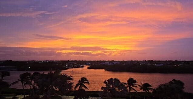 4101 N Ocean Blvd Unit 504, Boca Raton, FL 33431 - water view