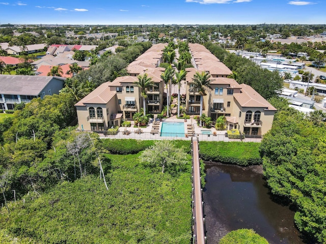 210 Via Villagio, Hypoluxo, FL 33462 - bird's eye view