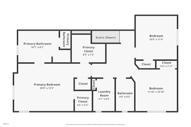 210 Via Villagio, Hypoluxo, FL 33462 - plan