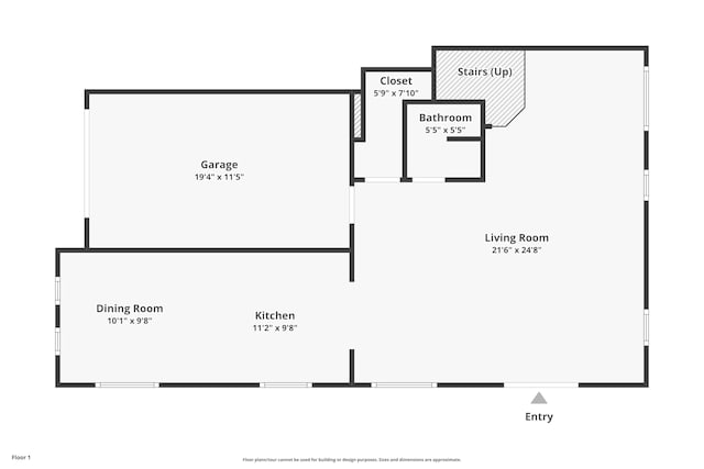 210 Via Villagio, Hypoluxo, FL 33462 - view of layout