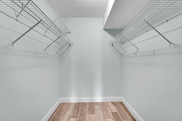 4345 Trevi Ct Unit 108, Lake Worth, FL 33467 - spacious closet with wood finished floors