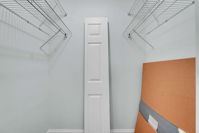 4345 Trevi Ct Unit 108, Lake Worth, FL 33467 - view of walk in closet