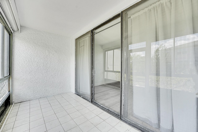 4345 Trevi Ct Unit 108, Lake Worth, FL 33467 - view of unfurnished sunroom