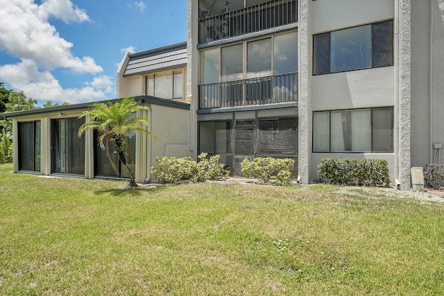 4345 Trevi Ct Unit 108, Lake Worth, FL 33467 - view of building exterior