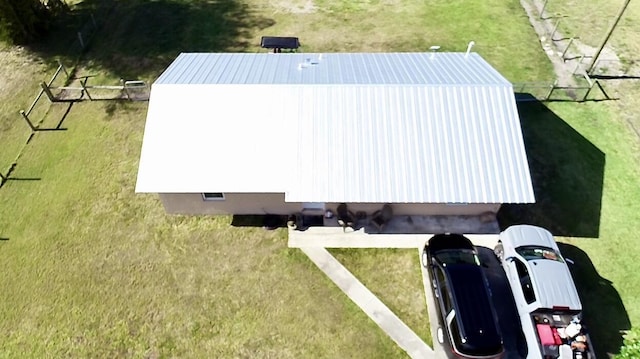 7677 NW 90th Ct, Okeechobee, FL 34972 - view of subject property