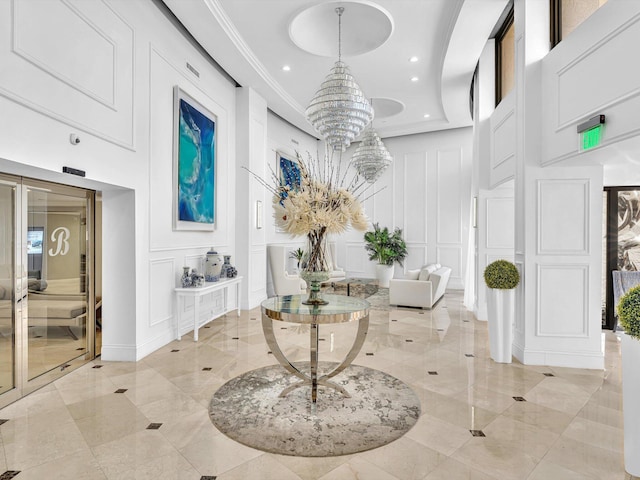 4740 S Ocean Blvd Unit 606, Highland Beach, FL 33487 - view of common area