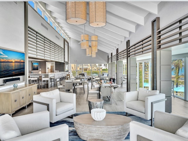 4740 S Ocean Blvd Unit 606, Highland Beach, FL 33487 - view of lobby