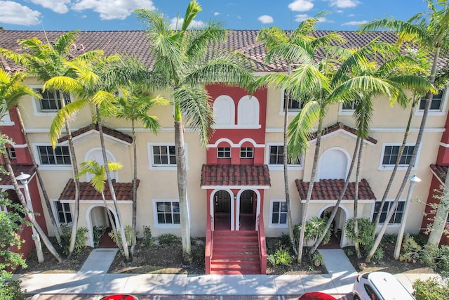 324 Bayfront Dr, Boynton Beach, FL 33435 - view of building exterior