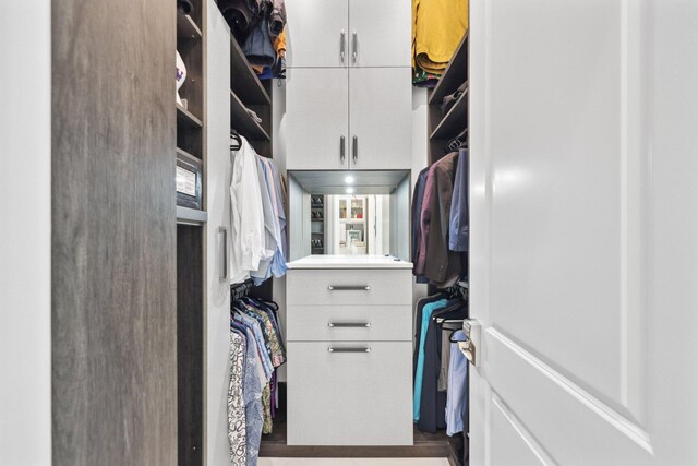 2560 NW 70th Blvd, Boca Raton, FL 33496 - view of spacious closet