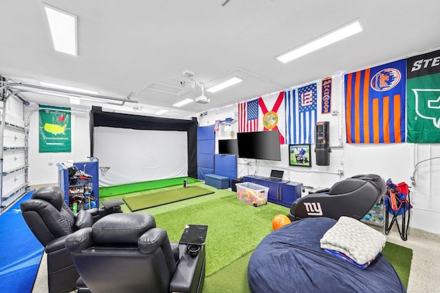 2560 NW 70th Blvd, Boca Raton, FL 33496 - view of game room
