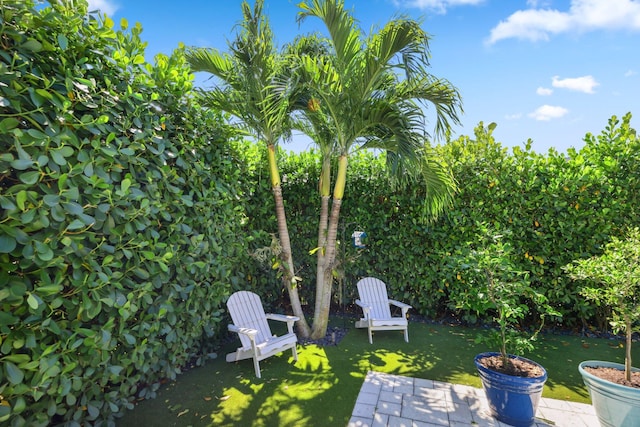 2560 NW 70th Blvd, Boca Raton, FL 33496 - view of yard