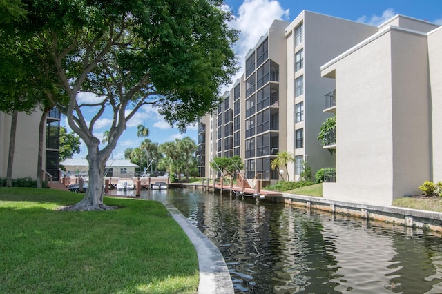 7 Royal Palm Way Unit 202, Boca Raton, FL 33432 - water view