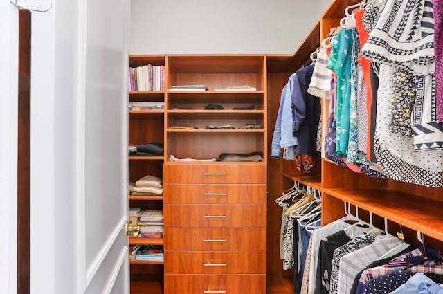 6247 NW 33rd Ave, Boca Raton, FL 33496 - view of walk in closet