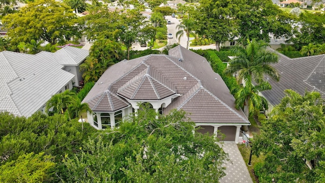 6247 NW 33rd Ave, Boca Raton, FL 33496 - aerial view