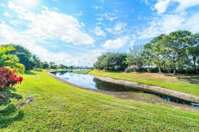 865 Gazetta Way, West Palm Beach, FL 33413 - water view