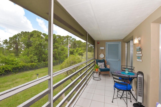 13 Lake Vista Trl Unit 202, Port Saint Lucie, FL 34952 - view of balcony