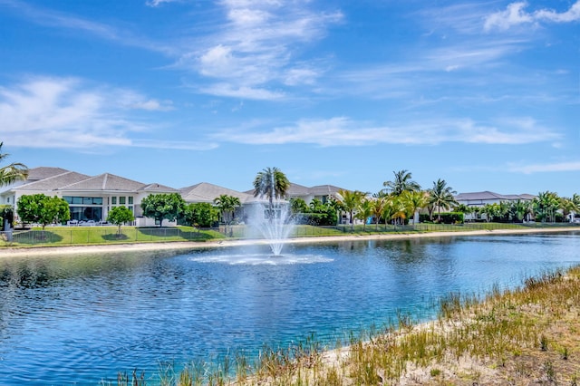 7015 NW 27th Ave, Boca Raton, FL 33496 - view of water feature