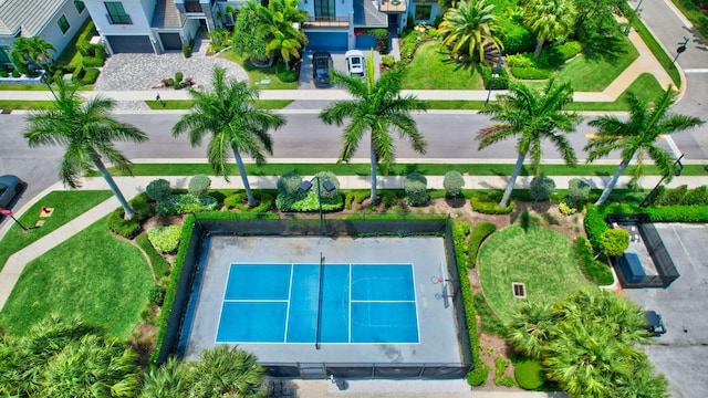 7015 NW 27th Ave, Boca Raton, FL 33496 - birds eye view of property