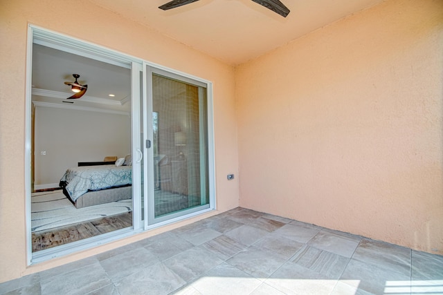 15688 Italian Cypress Way, Wellington, FL 33414 - view of patio