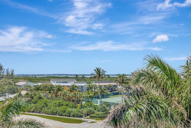 water view