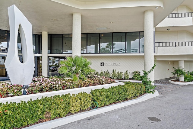 3610 S Ocean Blvd Unit 405, South Palm Beach, FL 33480 - view of property