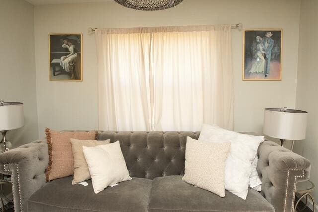 2102 Little Torch St, Riviera Beach, FL 33407 - view of living room