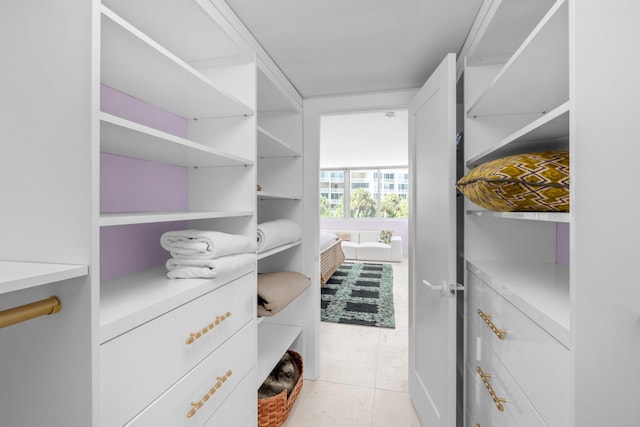 2773 S Ocean Blvd Unit 209, Palm Beach, FL 33480 - view of spacious closet