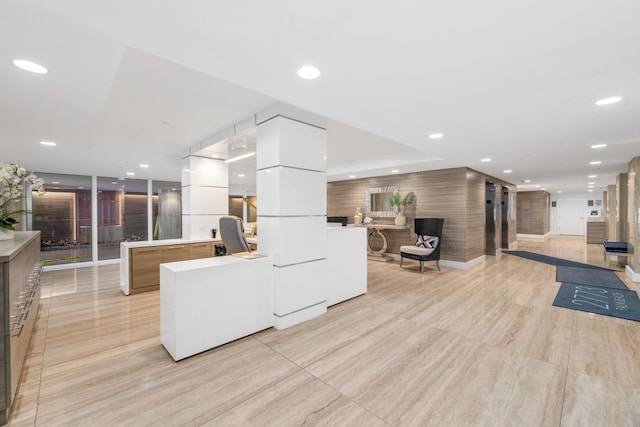 2773 S Ocean Blvd Unit 209, Palm Beach, FL 33480 - view of reception area