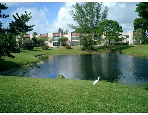 829 Camino Rd Unit 112-B, Delray Beach, FL 33445 - water view