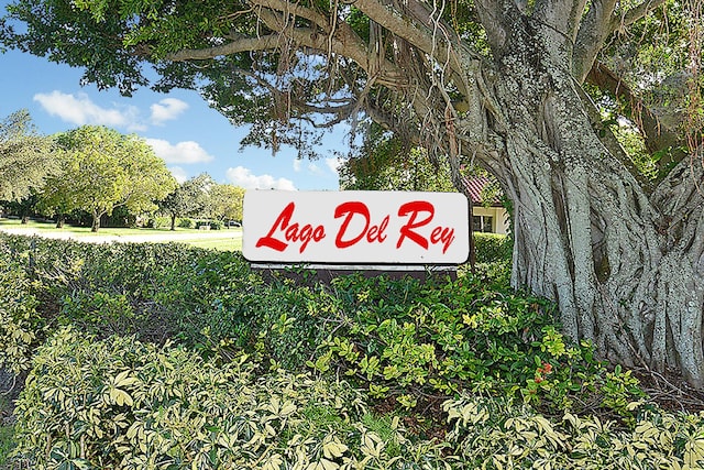 829 Camino Rd Unit 112-B, Delray Beach, FL 33445 - exterior view