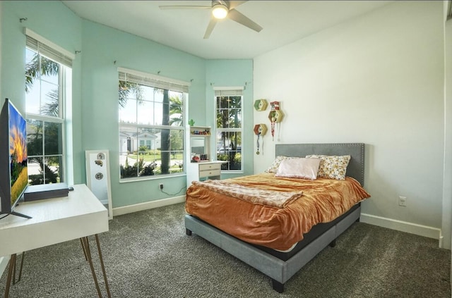 15581 Goldfinch Cir, The Acreage, FL 33470 - bedroom featuring carpet floors and baseboards