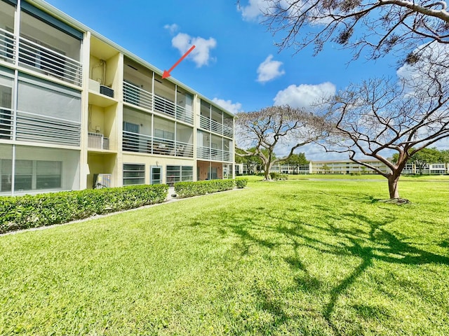 82 Dorset Unit B, Boca Raton, FL 33434 - view of apartment building / complex