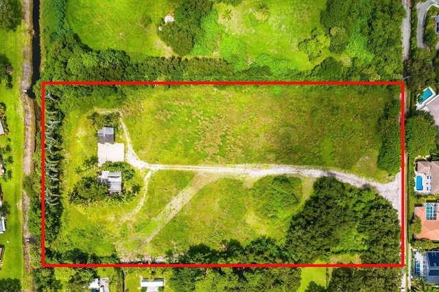 4594 133rd Rd S Amalfi, Unit Amalfi, Delray Beach, FL 33445 - birds eye view of property