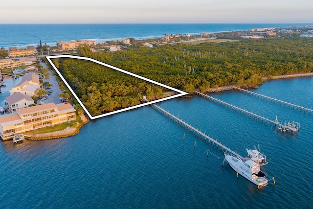 1436 NE Ocean Blvd, Stuart, FL 34996