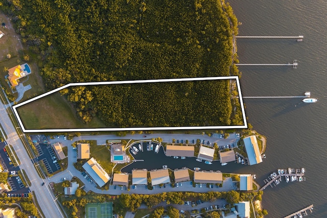 1436 NE Ocean Blvd, Stuart, FL 34996