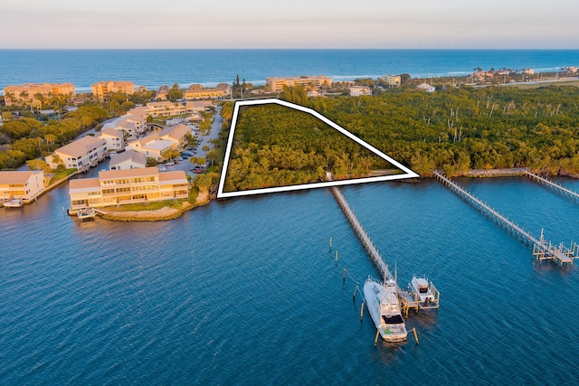 1436 NE Ocean Blvd, Stuart, FL 34996