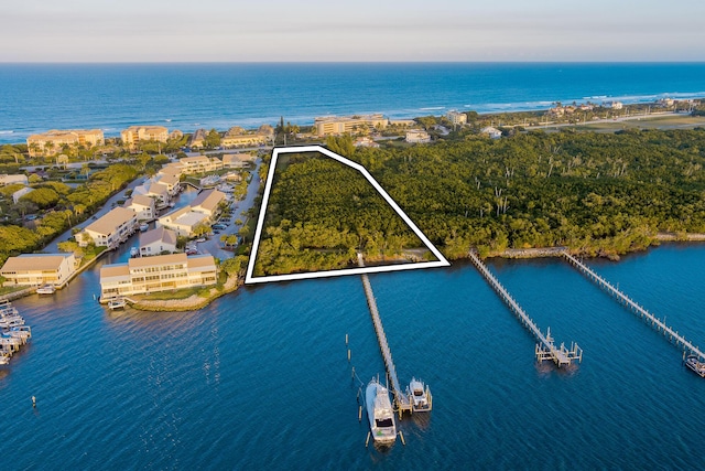 1436 NE Ocean Blvd, Stuart, FL 34996