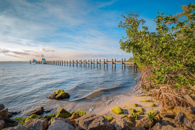 1436 NE Ocean Blvd, Stuart, FL 34996