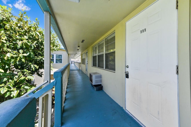 111 Dorchester E Unit 111, West Palm Beach, FL 33417 - exterior space
