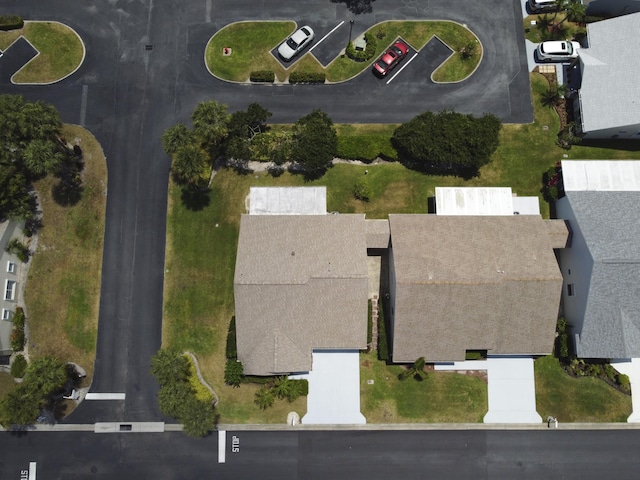 1054 NW Tuscany Dr, Port Saint Lucie, FL 34986 - aerial view