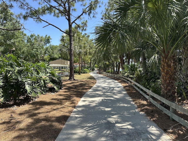 1054 NW Tuscany Dr, Port Saint Lucie, FL 34986 - view of home's community