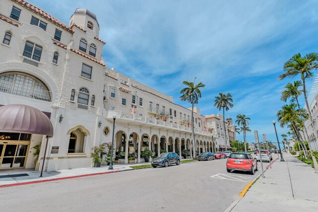 235 Sunrise Ave Unit 1051, Palm Beach, FL 33480 - view of property