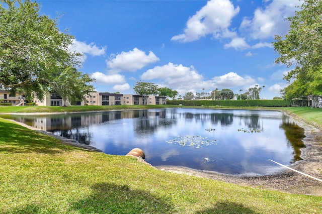 15108 Ashland Dr Unit 185, Delray Beach, FL 33484 - property view of water
