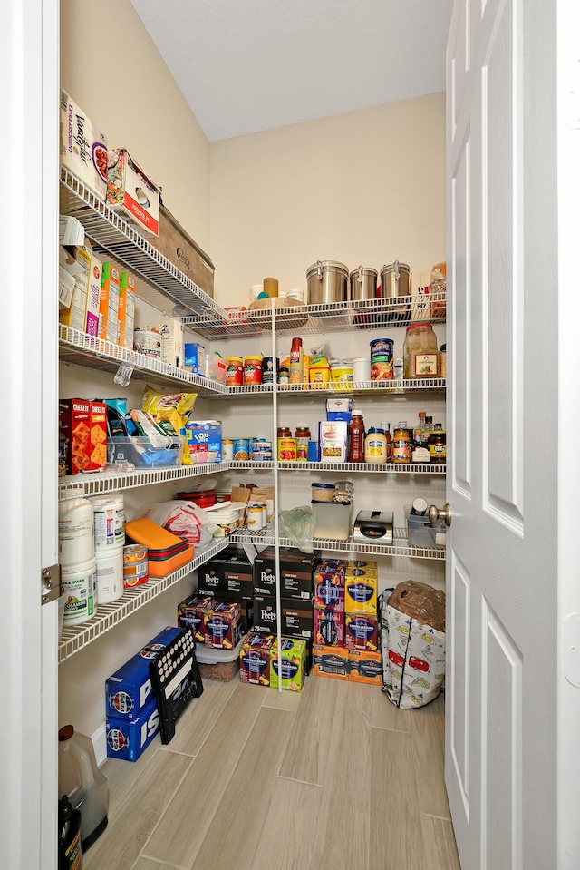 1055 Ember Ridge Run, Loxahatchee, FL 33470 - view of pantry