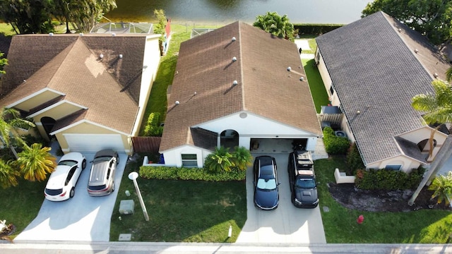 1288 Waterway Cove Dr, Wellington, FL 33414 - view of subject property